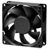 Image de Sunon MF80252V2-1000U-A99 Ventilateur axial 24 V/DC 62.9 m³/h (L x l x H) 80 x 80 x 25 mm