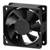Image de Sunon Ventilateur axial 12 V/DC 23.46 m³/h (L x l x H) 60 x 60 x 25 mm