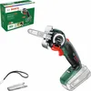 Image de Bosch scie NanoBlade sans fil AdvancedCut 18 (sans batterie, technologie NanoBlade, système 18 volts, sous carton)