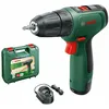 Image de Bosch Perceuse visseuse sans fil EasyDrill 1200 (1x batterie, système 12V, en coffret de transport)