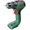 Image de Perceuse-visseuse sans fil, Visseuse sans fil Bosch Home and Garden UniversalDrill 18V-60 06039D7000 18 V 2.0 Ah Li-Ion sans batterie, sans chargeur