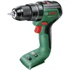 Image de Perceuse-visseuse à percussion sans fil Bosch Home and Garden UniversalImpact 18V-60 06039D7100 18 V 2 Ah Li-Ion sans batterie, sans chargeur