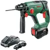 Image de Bosch Home and Garden Universal Hammer -Marteau perforateur sans fil 18 V 4.0 Ah Li-Ion + batterie, + chargeur, + mallette