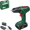 Image de Bosch Visseuse sans fil EasyDrill 18V-38 (1 batterie 2,0 Ah, système 18 volts, coffret)