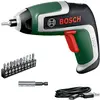 Image de Visseuse sans fil Bosch Home and Garden IXO 7 basic 06039E0000 3.6 V 2.0 Ah Li-Ion + batterie, + mallette