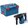 Image de Bosch Professional GBH 18V-24 C SDS-Plus-Marteau perforateur sans fil 18 V Li-Ion brushless, sans batterie