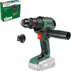 Image de Bosch Perceuse-visseuse sans fil AdvancedDrill 18V-80 QuickSnap (percer et visser ; système 18V ; moteur sans charbon ; 78 Nm ; mandrin métal. 13 mm ; emb. mag., sans batterie)