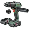 Image de Bosch Home and Garden AdvancedImpact 18V-80 QuickSnap -Perceuse à percussion sans fil