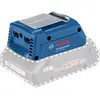 Image de Bosch Professional GAA 18V-48 Station de charge USB 06188000L6 sans batterie, sans chargeur