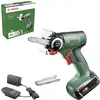 Image de Bosch Home and Garden 06033D5202 Elagueur avec batterie, avec chargeur