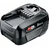 Image de Bosch Home and Garden 1600A02P4P 1600A02P4P Batterie pour outil 18 V 3 Ah Li-Ion