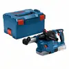 Image de Bosch Professional GBH 18V-22 SDS-Plus-Marteau perforateur sans fil 18 V sans batterie, sans chargeur, + mallette