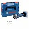 Image de Bosch Professional GCU 18V-30 solo Fraiseuse plaques de plâtre sans fil 18 V