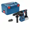 Image de Bosch Professional GBH 18V-26 F solo SDS-Plus-Marteau perforateur sans fil 18 V Li-Ion brushless, + mallette, sans batterie, sans chargeur