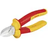 Image de Bosch Professional 1600A02ND9 1600A02ND9 VDE Pince coupante diagonale 160 mm