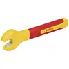 Image de Bosch Professional 1600A02NE9 1600A02NE9 Clé à molette Ouverture de clé (métrique) 8 mm