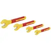 Image de Bosch Professional 1600A02NE8 1600A02NE8 Jeu de clés à molette