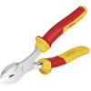 Image de Bosch Professional 1600A02NE2 1600A02NE2 VDE Pince coupante diagonale à forte démultiplication 205 mm