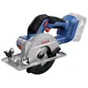 Image de Bosch Professional GKS 18V-51 Scie circulaire portative sans fil 18 V