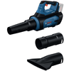 Image de Bosch GBL 18V-800 Souffleur De Feuilles Sans Fil 18 V