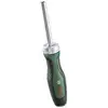 Image de Bosch Home and Garden 1600A02Z99 universel Tournevis à cliquet Tournevis à cliquet 80 mm
