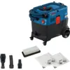 Image de Bosch GAS 400 A Classe L Aspirateur - 40 Litres