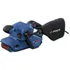 Image de Bosch Professional GBS 750 06012C1020 Ponceuse à bande 850 W