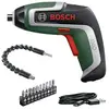 Image de Visseuse sans fil Bosch Home and Garden IXO 7 Flexi-Set 06039E000A 3.6 V