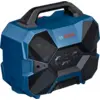Image de Bosch GPB 18V-6 C 12 V / 18 V Batterie Haut-parleur - Bluetooth