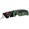 Image de Bosch Home and Garden 1600A032V7 1600A032V7 Couteau pliant
