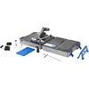 Image de Dremel Blueprint 12V Station de Sciage Portative avec 1x Scie compacte sans fil 12V, 1x Station de sciage, 1x lame multi-matériaux, 1x guide de coupe, 2x Serre-joints