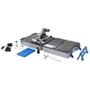 Image de Dremel CS12V-SC1 12 V Batterie Blueprint Station De Sciage Portable (1x 2,0 Ah) Dans Un Coffret