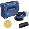 Image de Bosch Professional GEX 18V-150-3 0601372903 Ponceuse excentrique sans fil sans batterie 18 V Ø 150 mm