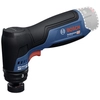 Image de Bosch GSS 12V-32 Ponceuse Sans Fil 12 V - 3 Mm - 32 Mm