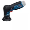 Image de Bosch GEX 12V-77 Meuleuse Excentrique Sans Fil 12 V - 2,5 Mm - 77 Mm
