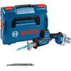 Image de Bosch GSA 18V-24 18V Batterie Scie Sabre Corps Dans L-Boxx