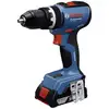 Image de Bosch Professional GSB 18V-65 06019N3300 Visseuse à chocs sans fil Nombre d'accus fournis 0 Li-Ion sans batterie