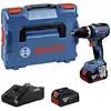 Image de Bosch Professional GSB 18V-65 06019N3303 Visseuse à chocs sans fil