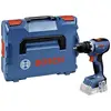 Image de Perceuse-visseuse sans fil Bosch Professional GSR 18V-65 06019N3201 Li-Ion