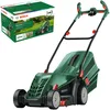 Image de Bosch Tondeuse à Gazon Filaire UniversalRotak 37-555 (Moteur de 1 400 W, Largeur de Coupe : 37 cm, bac de ramassage 40 litres, poignées Ergoflex)