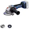 Image de Meuleuse dangle sans fil Bosch Professional GWS 18V-11 06019N4100 125 mm 1100 W 18 V