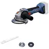 Image de Meuleuse dangle sans fil Bosch Professional GWS 18V-8 06019N9000 125 mm