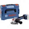 Image de Meuleuse dangle Bosch Professional GWX 18V-11 S 06019N4200 125 mm 18 V