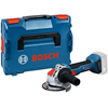 Image de Bosch GWX 18V-8 18V Batterie X-LOCK Meuleuse D'angle Corps Dans L-Boxx - 125 Mm