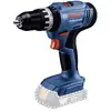 Image de Bosch Professional GSB 18V-25 -Perceuse-visseuse à percussion sans fil