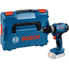 Image de Bosch GSB 18V-25 18V Batterie Perceuse À Percussion/visseuse Corps Dans L-Boxx