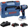 Image de Bosch Professional GSB 18V-25 -Perceuse-visseuse à percussion sans fil
