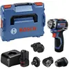 Image de Perceuse-visseuse sans fil Bosch Professional GSR 12V-32 FC 06019N7101 12 V 1 Ah