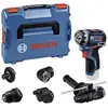Image de Perceuse-visseuse sans fil Bosch Professional GSR 12V-32 FC 06019N7102 sans batterie