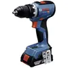 Image de Bosch Professional GBA 18V 5.0Ah + GAL 18V-40 0615A5007K Jeu doutils